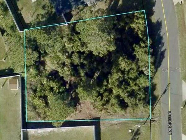15 LANCASTER LANE , PALM COAST, FL 32137
