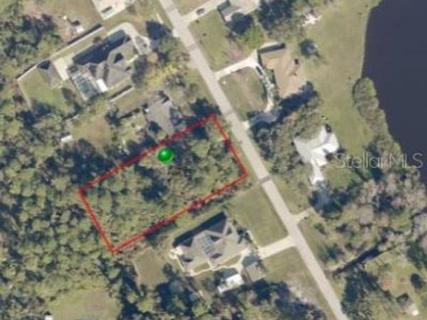 690 W LORRAINE DRIVE , DELTONA, FL 32725