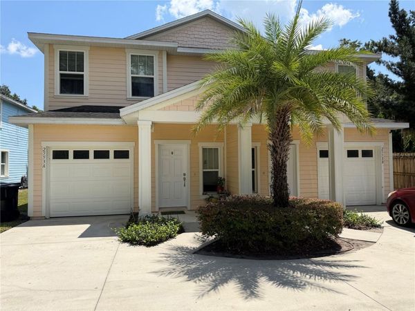 2553 S MILLS AVENUE , Unit B, ORLANDO, FL 32806