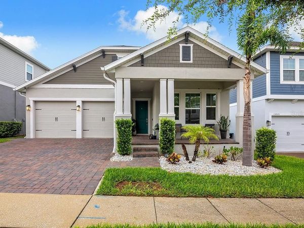 15009 LEBEAU LOOP , WINTER GARDEN, FL 34787
