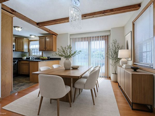 52 Scotty Hollow Dr, Unit E 52, Chelmsford, MA 01863