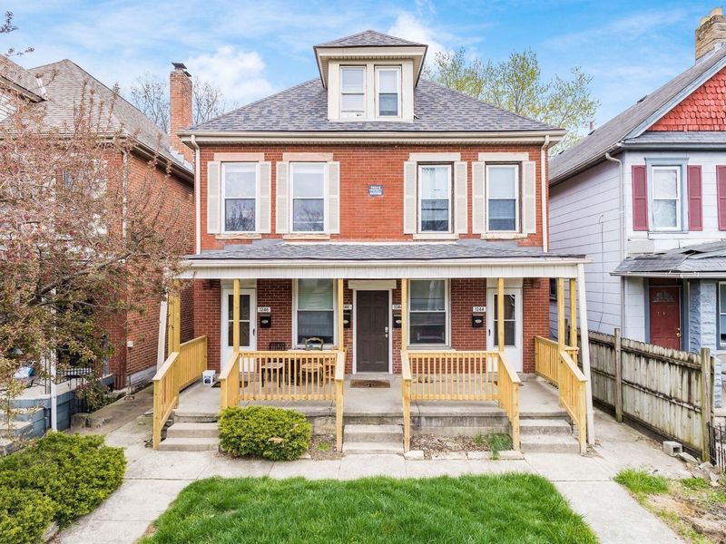 1244-1246 Summit Street, Columbus, OH 43201 Photo 2