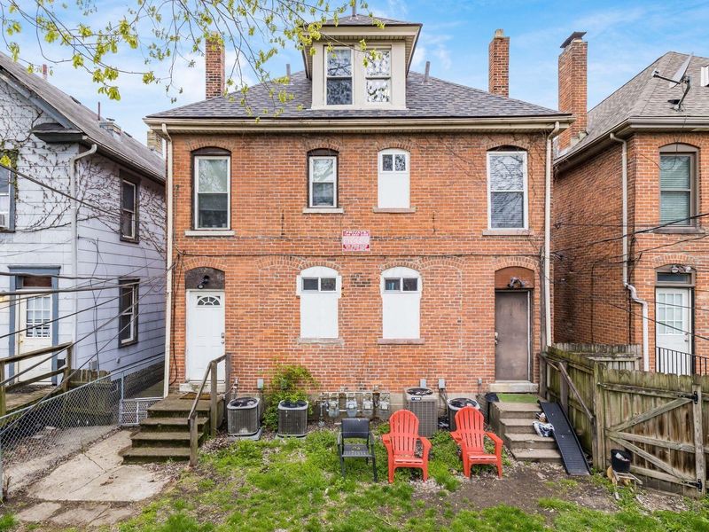 1244-1246 Summit Street, Columbus, OH 43201 Photo 4