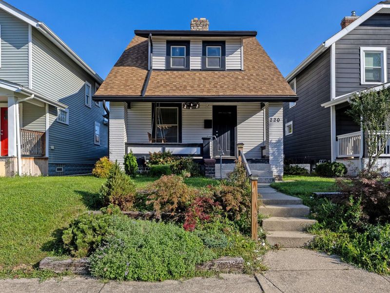 220 E Welch Avenue, Columbus, OH 43207 Photo 27