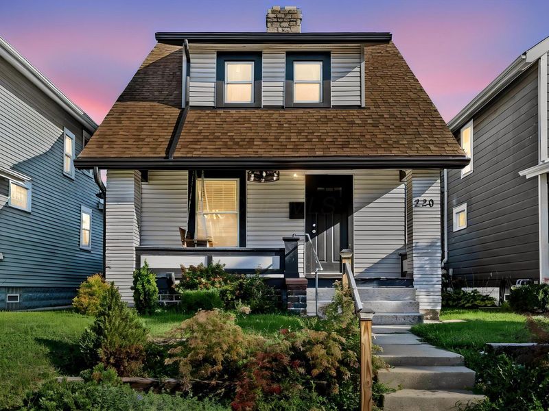 220 E Welch Avenue, Columbus, OH 43207 Photo 30