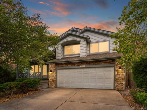 4578 Maple Court, Boulder, CO 80301