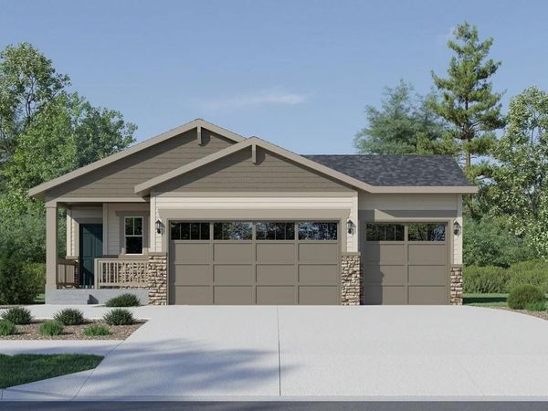 3521 Aspen Glen Loop, Elizabeth, CO 80107
