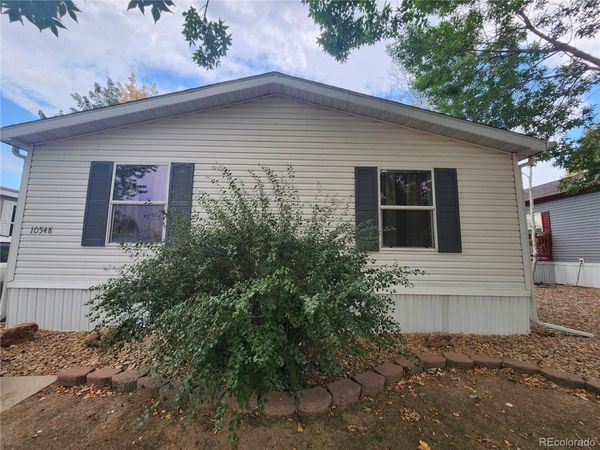 10548 Barron Circle, Firestone, CO 80504