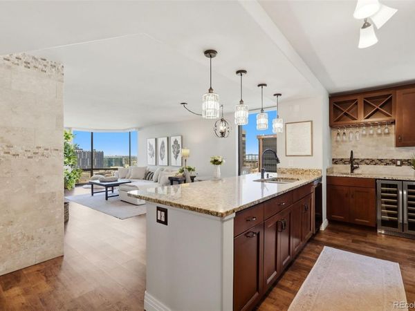 1625 Larimer Street, Unit 1507, Denver, CO 80202