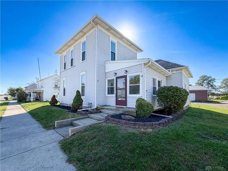 133 S Main Street, Castine, OH 45304 Photo 2