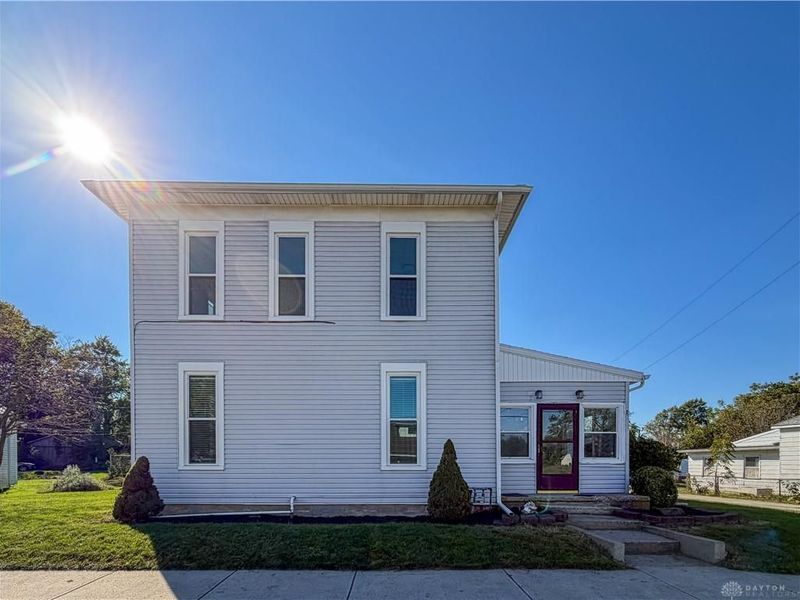 133 S Main Street, Castine, OH 45304 Photo 3