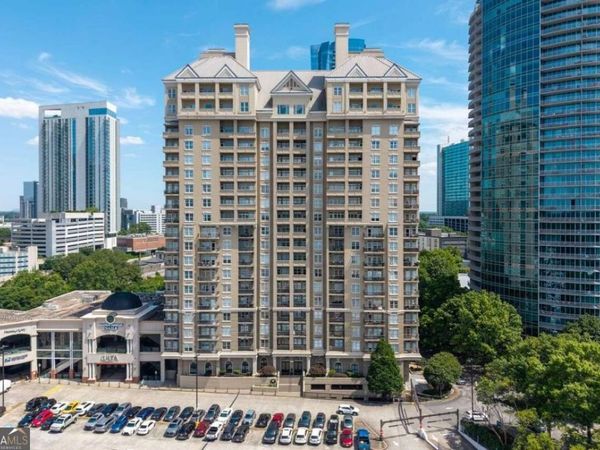 3334 Peachtree Road NE, Unit 103, Atlanta, GA 30326
