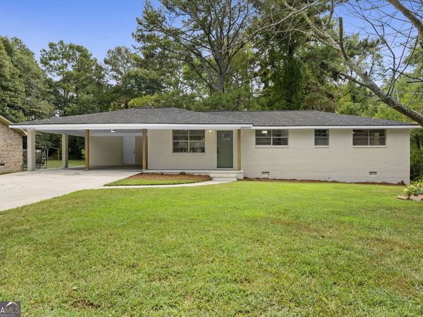 10183 Starr Street, Covington, GA 30014