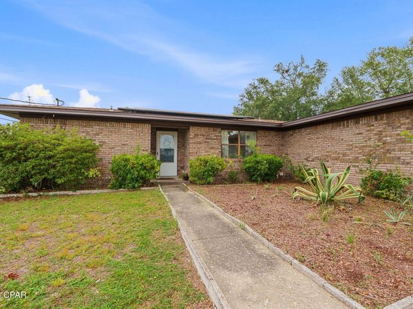 5721 Howard Road , Panama City, FL 32404