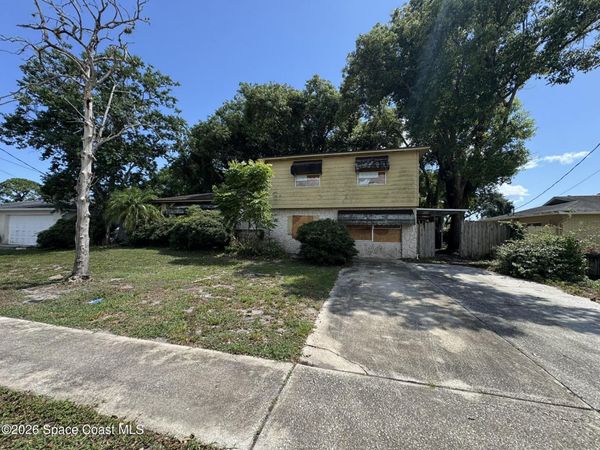 999 Sycamore Drive , Rockledge, FL 32955