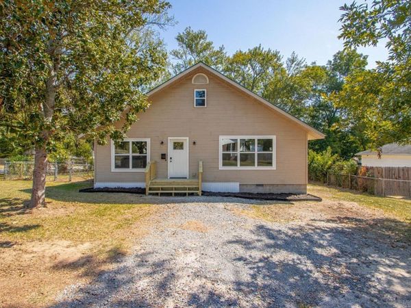 504 Neely St , Benton, AR 72015
