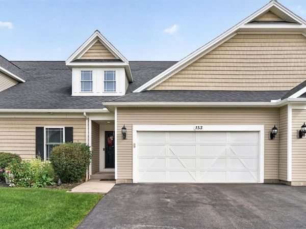 153 Serene Park , Webster, NY 14580