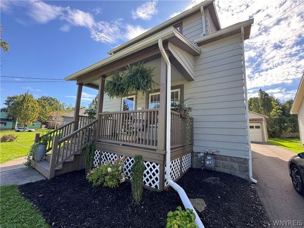 1309 Newland Avenue, Jamestown, NY 14701