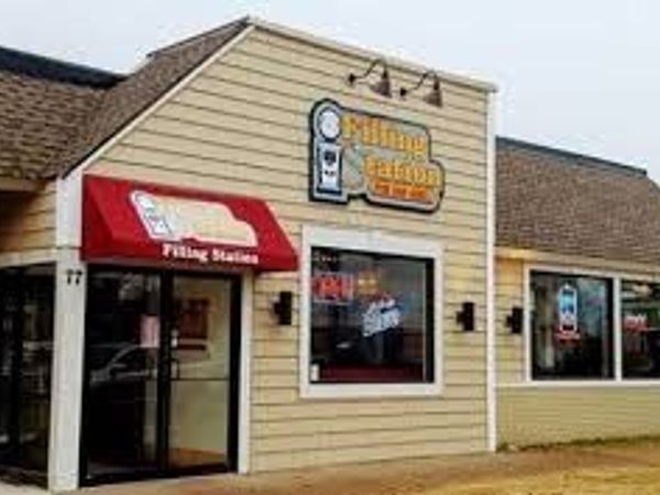 77 E East Main St Street , Webster, NY 14580