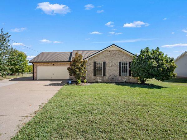 3669 Gracelawn Drive, Clarksville, TN 37040