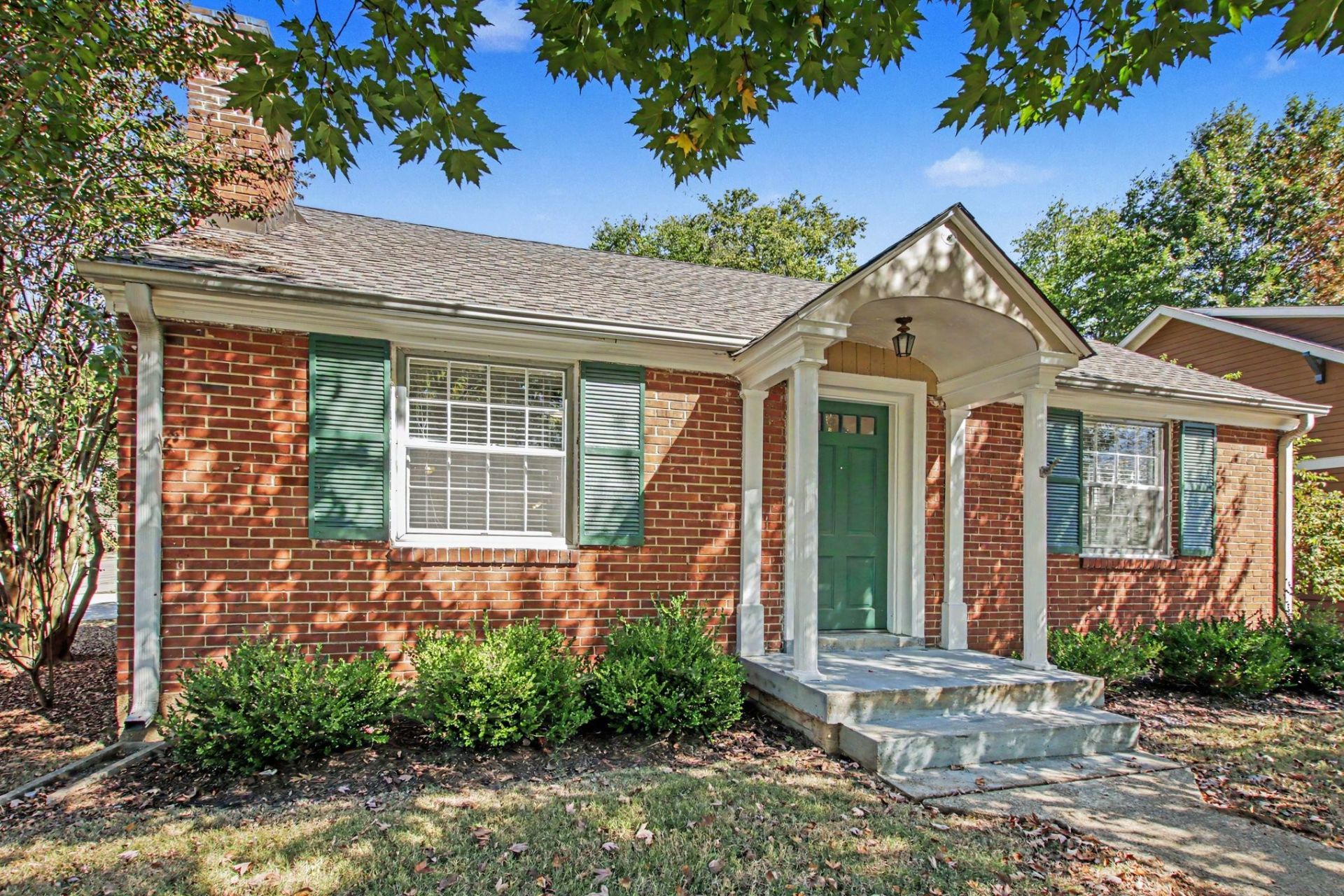 4028 Nebraska Ave, Nashville, TN 37209 Main Photo