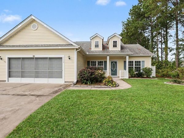 1117 Eureka Trail, Longs, SC 29568