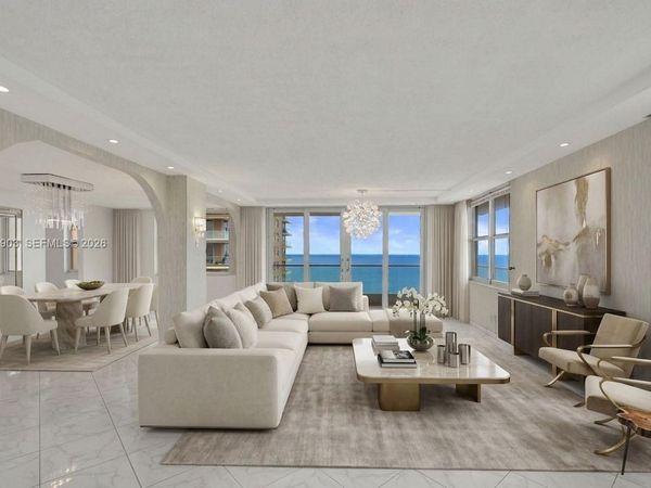 1920 S Ocean Dr, Unit 16B, Hallandale Beach, FL 33009