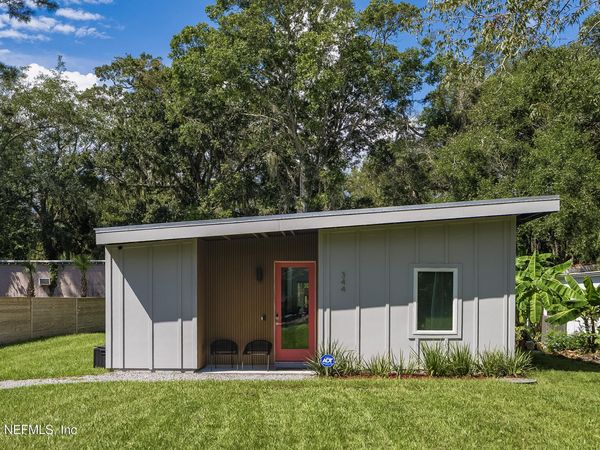 344 JUANITA Avenue, St. Augustine, FL 32084