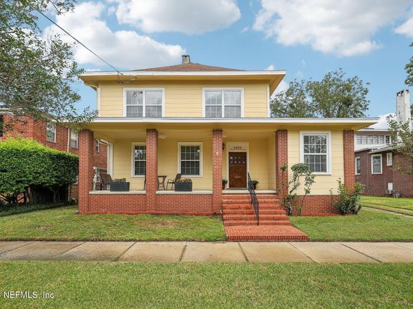 2333 POST Street, Jacksonville, FL 32204