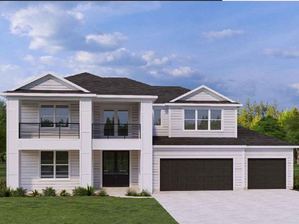 1368 MURRELL Loop, Middleburg, FL 32068