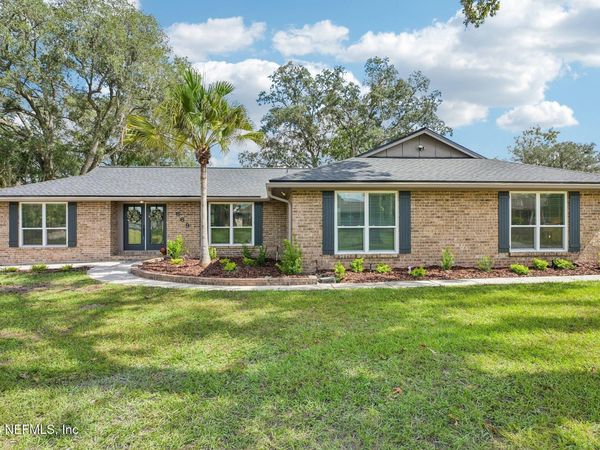 669 RIDGESTONE Court, Orange Park, FL 32065