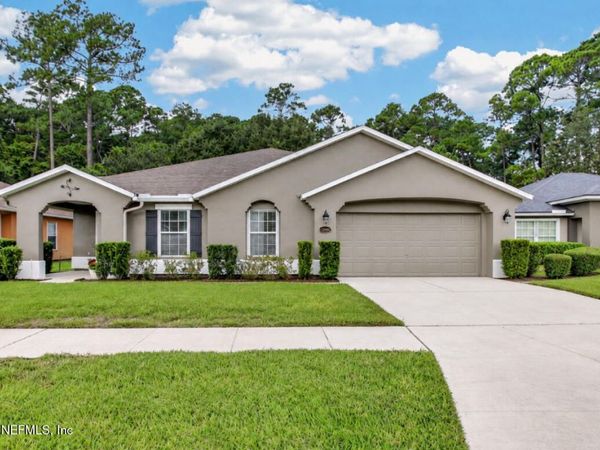 12682 PINE MARSH Way, Jacksonville, FL 32226