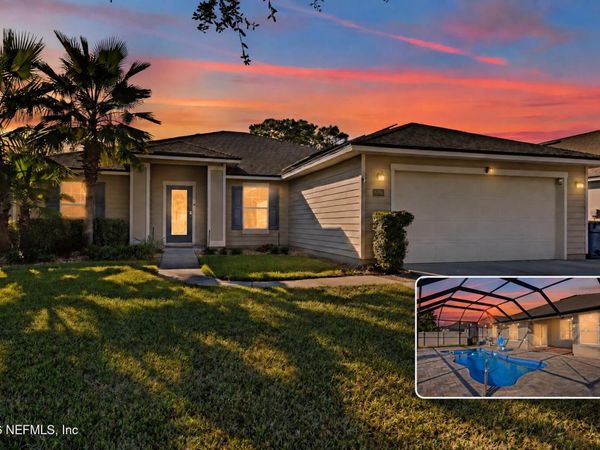 15764 PINYON Lane, Jacksonville, FL 32218