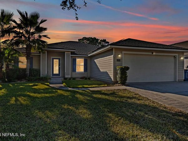 15764 PINYON Lane, Jacksonville, FL 32218