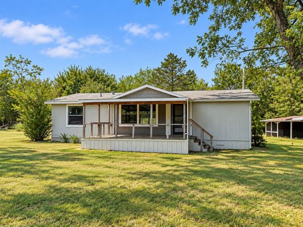 215 Copperhead Lane, Ardmore, OK 73401
