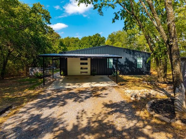 36606 Garretts Lake Road, Shawnee, OK 74804