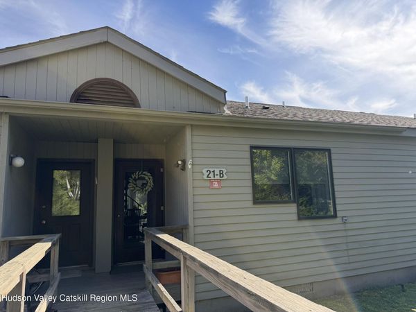 135 Windham Ridge Road , Unit 21b, Windham, NY 12496