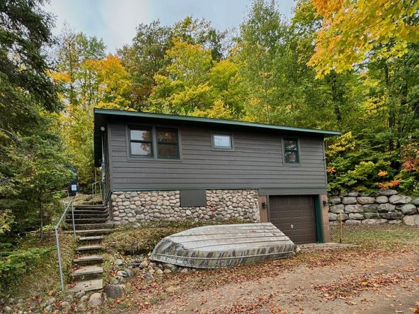 5447 Forest Ridge Road, Garrison, MN 56450
