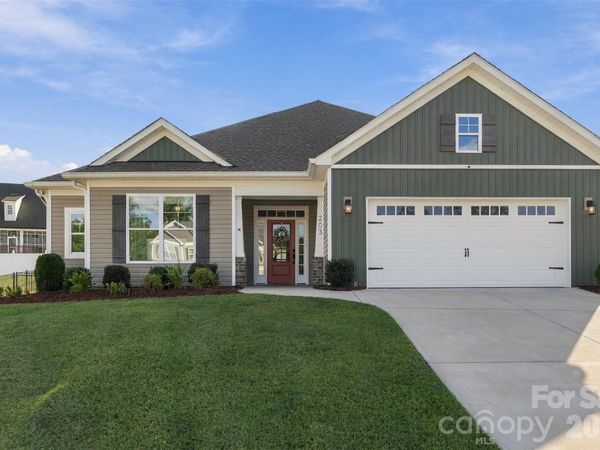 203 Garden View Lane , Shelby, NC 28152