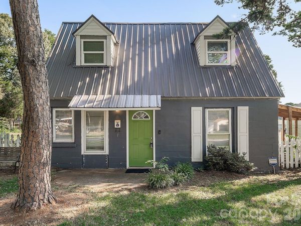 109 Julia Avenue, Belmont, NC 28012