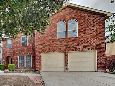 13841 High Mesa Road, Fort Worth, TX 76262