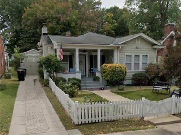 404 Woodrow Avenue , High Point, NC 27262