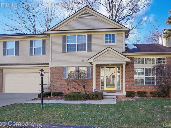 411 Park Avenue, Royal Oak, Mi 48067