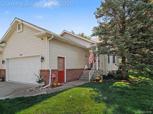 9089 Luea Lane, Swartz Creek, Mi 48473