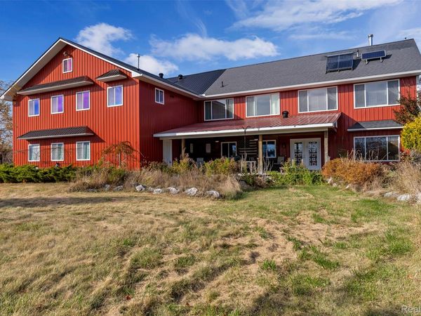381 S LORENZ Road, Tawas Township, Mi 48763