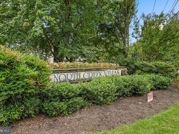 14432 PARKVALE ROAD, Unit 3, ROCKVILLE, MD 20853