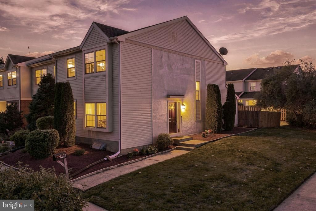 306 WARD COURT, SOUTHAMPTON, PA 18966