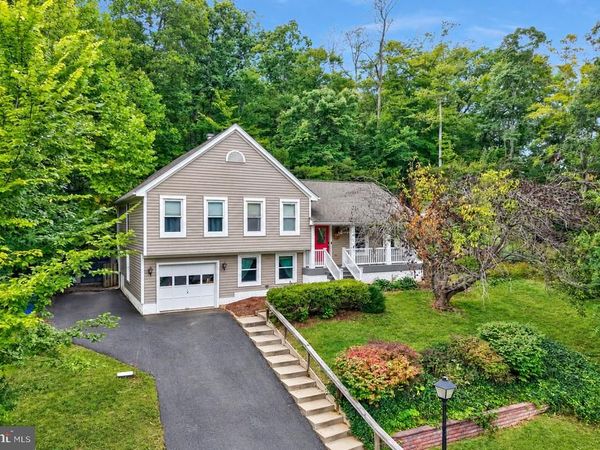 19 MATIO CV COVE, STAFFORD, VA 22554