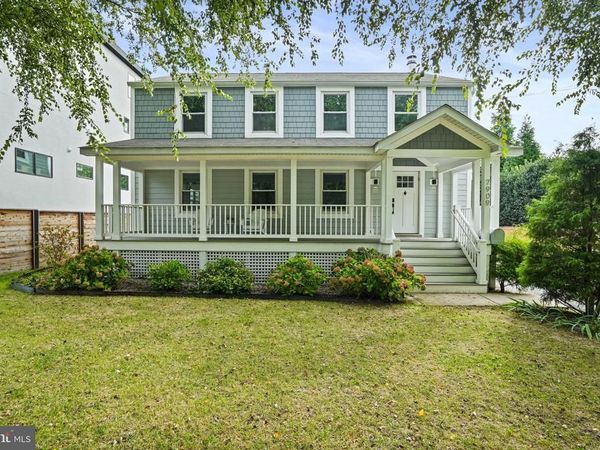 7909 TILBURY STREET , BETHESDA, MD 20814