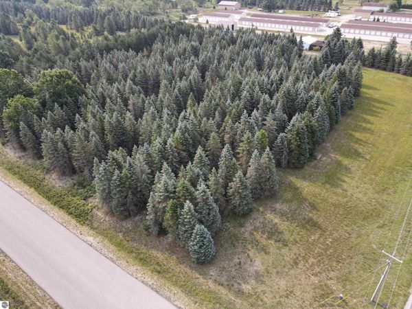 Danbury Road, Kingsley, MI 49649